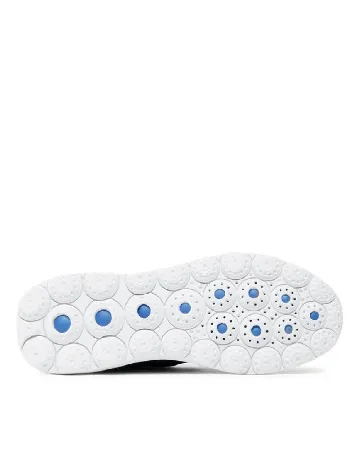 Adidasi GEOX, negru