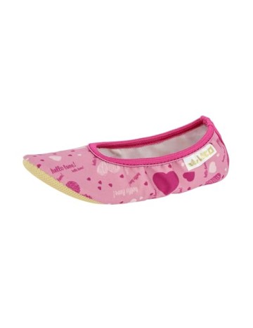 Pantofi de gimnastică Lico, roz