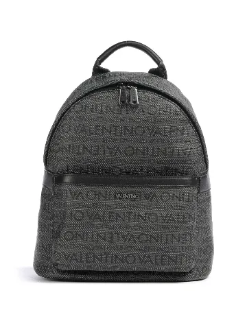 Rucsac Mario Valentino, gri