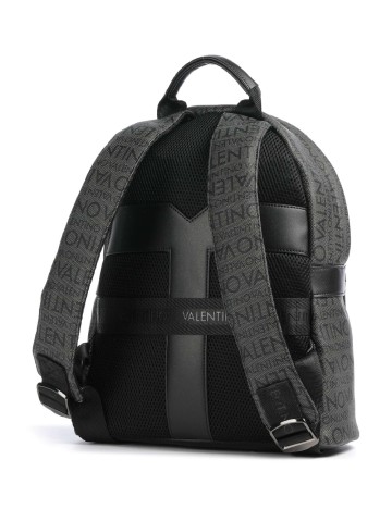 Rucsac Mario Valentino, gri