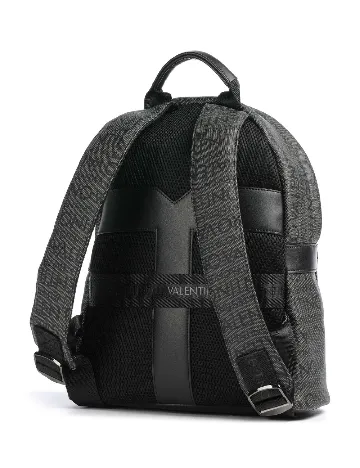 Rucsac Mario Valentino, gri