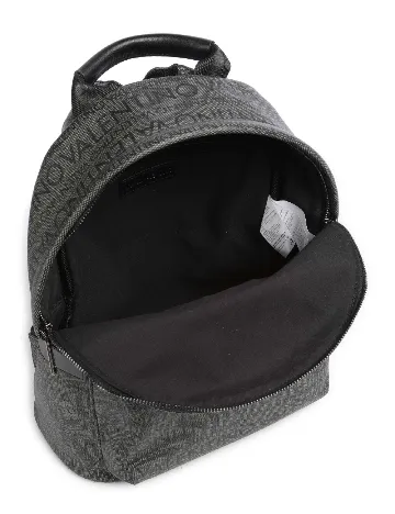 Rucsac Mario Valentino, gri