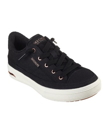 Adidasi SKECHERS, negru