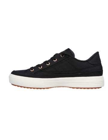 Adidasi SKECHERS, negru