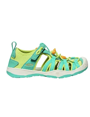 Sandale KEEN, verde