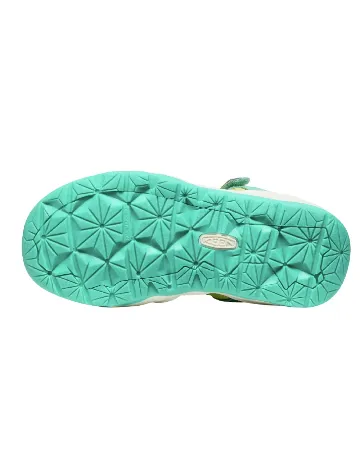 Sandale KEEN, verde