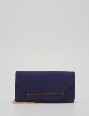 Plic Dorothy Perkins, bleumarin