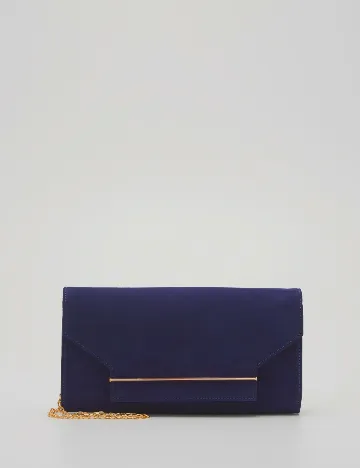 Plic Dorothy Perkins, bleumarin