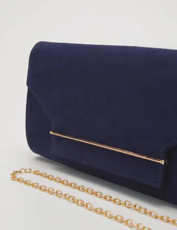 Plic Dorothy Perkins, bleumarin
