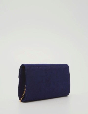 Plic Dorothy Perkins, bleumarin