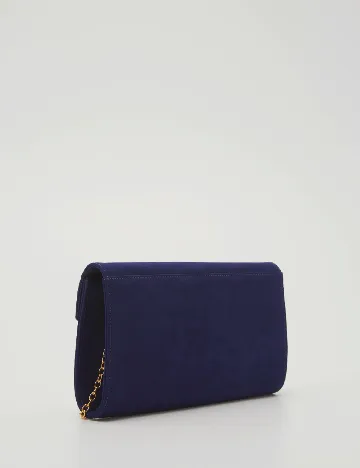 Plic Dorothy Perkins, bleumarin