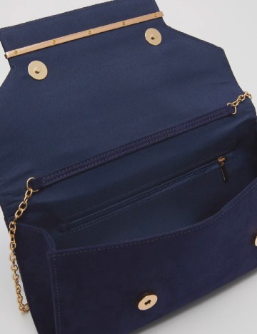 Plic Dorothy Perkins, bleumarin
