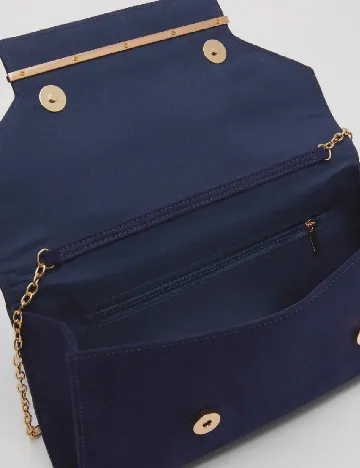 Plic Dorothy Perkins, bleumarin