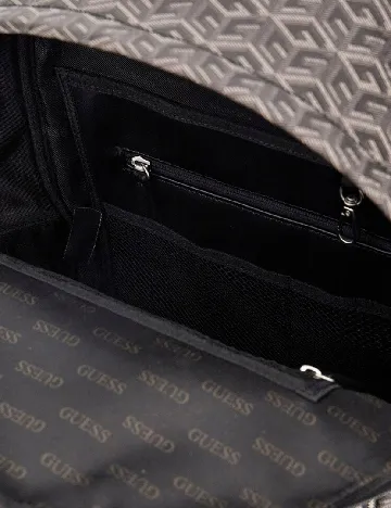 Rucsac Guess, gri