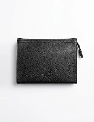 Geanta Bershka, negru