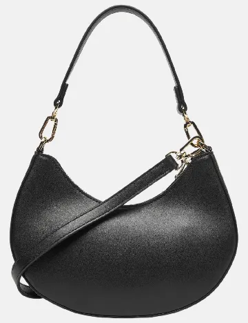 Geanta Lacoste, negru