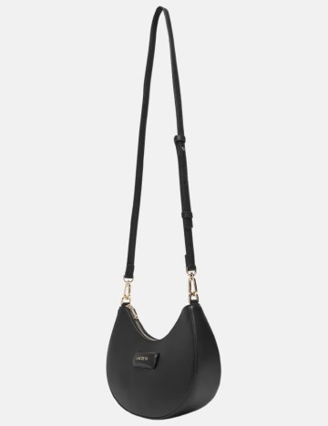 Geanta Lacoste, negru