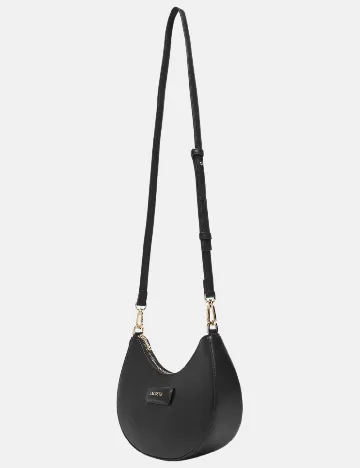 Geanta Lacoste, negru