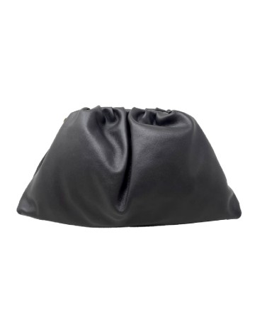Geanta Chicca Borse, negru