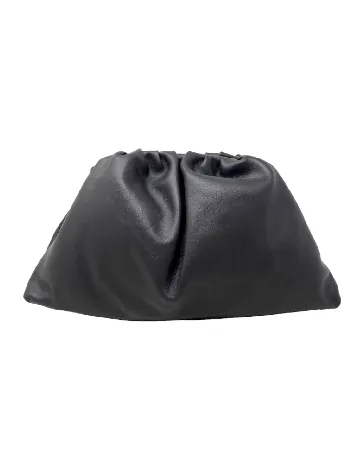 Geanta Chicca Borse, negru