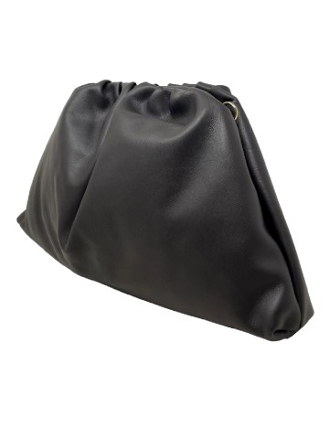 Geanta Chicca Borse, negru