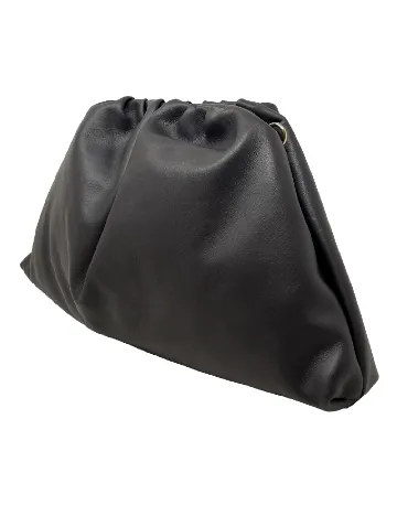 Geanta Chicca Borse, negru