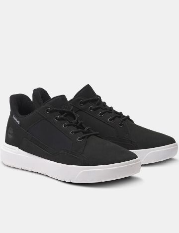 Adidasi Timberland, negru