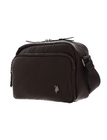 Geanta U.S Polo Assn., maro