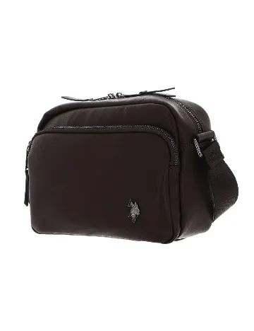 Geanta U.S Polo Assn., maro