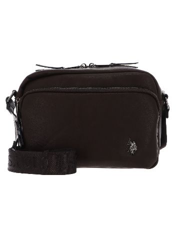 Geanta U.S Polo Assn., maro
