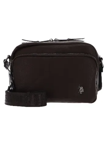 Geanta U.S Polo Assn., maro