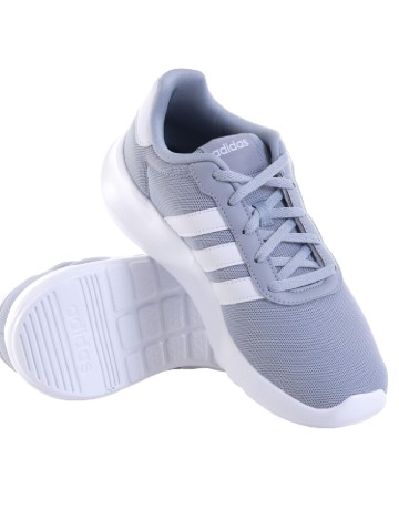 Adidasi Adidas, gri