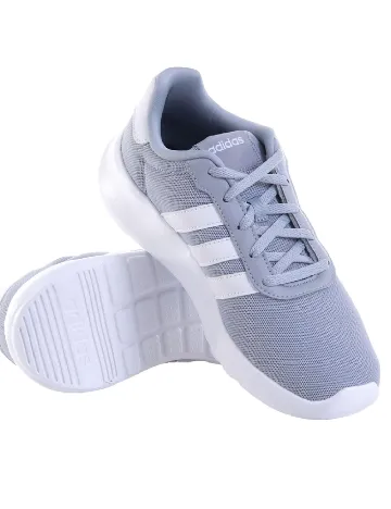 Adidasi Adidas, gri