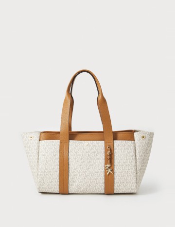 Geanta Michael Kors, gri