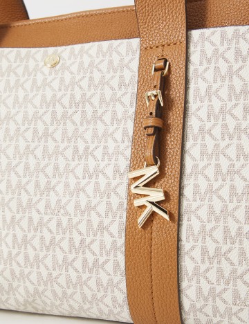 Geanta Michael Kors, gri