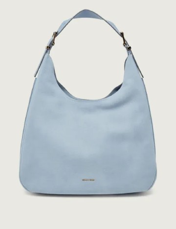 Geanta Michael Kors, bleu