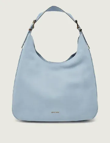 Geanta Michael Kors, bleu