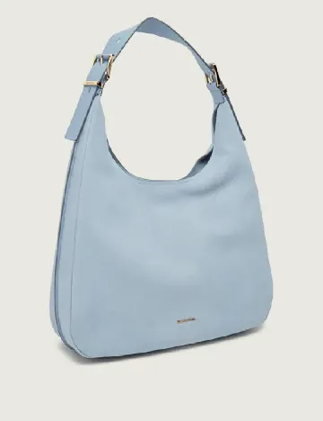 Geanta Michael Kors, bleu