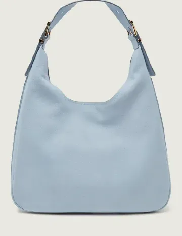 Geanta Michael Kors, bleu