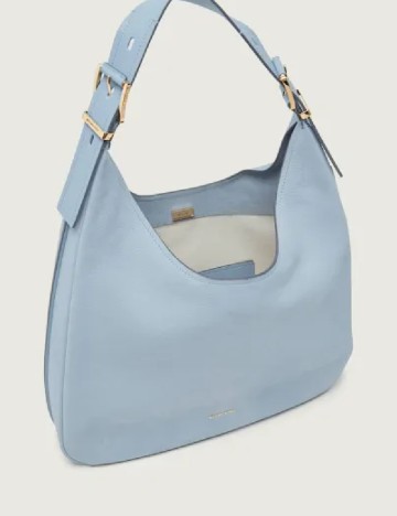 Geanta Michael Kors, bleu