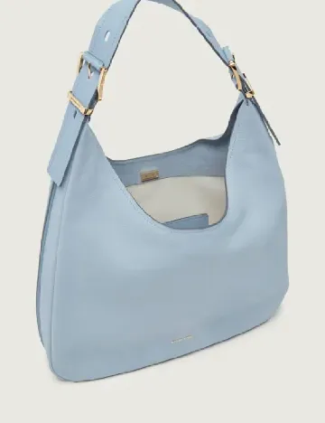 Geanta Michael Kors, bleu