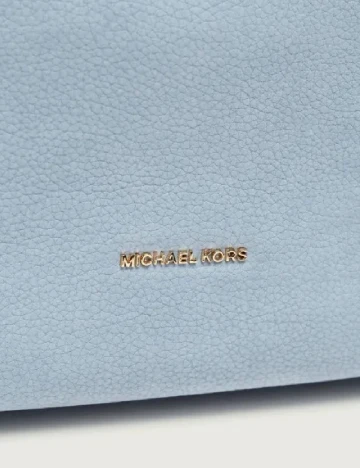 Geanta Michael Kors, bleu