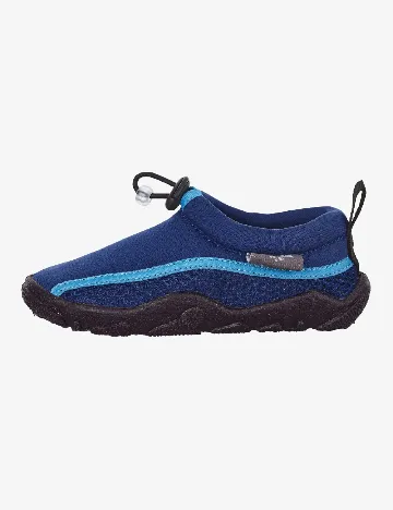 Papuci de plaja Sterntaler, bleumarin
