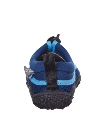 Papuci de plaja Sterntaler, bleumarin