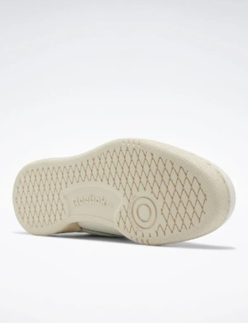 Adidasi Reebok, alb
