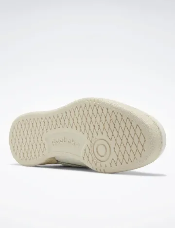 Adidasi Reebok, alb