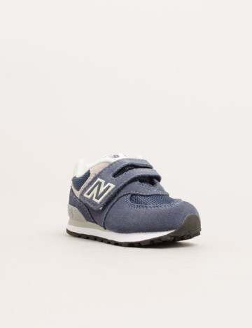 Adidasi Pepe Jeans, albastru