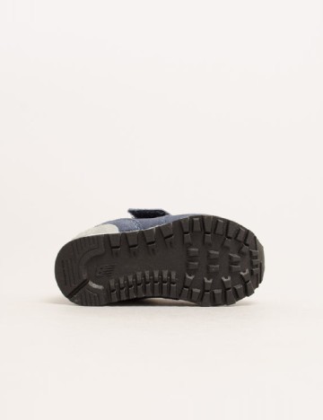 Adidasi Pepe Jeans, albastru