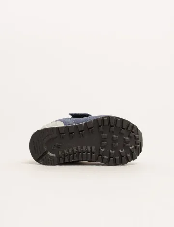 Adidasi Pepe Jeans, albastru