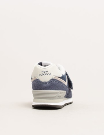 Adidasi Pepe Jeans, albastru
